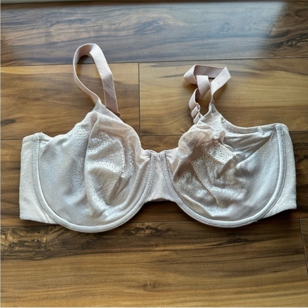 Wacoal bras 40DDD